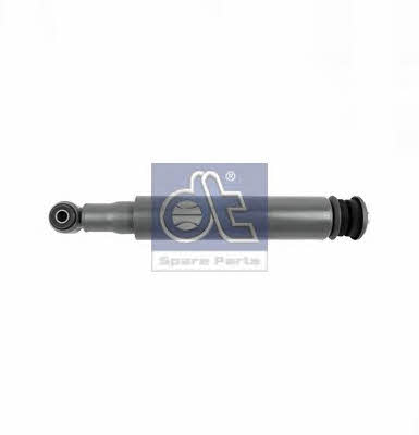 DT Spare Parts 3.66582 Rear oil shock absorber 366582: Buy near me in Poland at 2407.PL - Good price!
