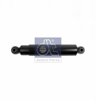 DT Spare Parts 3.66588 Rear oil shock absorber 366588: Buy near me in Poland at 2407.PL - Good price!