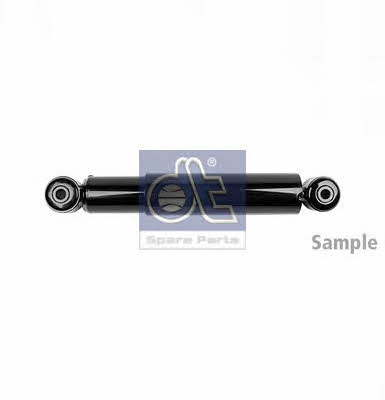DT Spare Parts 3.66598 Rear oil shock absorber 366598: Buy near me in Poland at 2407.PL - Good price!