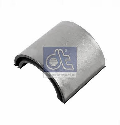 DT Spare Parts 3.67039 Front stabilizer bush 367039: Buy near me in Poland at 2407.PL - Good price!
