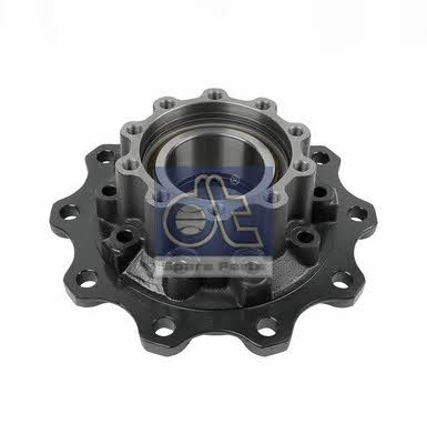 DT Spare Parts 3.67616 Wheel hub 367616: Buy near me in Poland at 2407.PL - Good price!