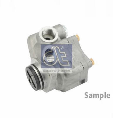 DT Spare Parts 3.69010 Hydraulic Pump, steering system 369010: Buy near me in Poland at 2407.PL - Good price!