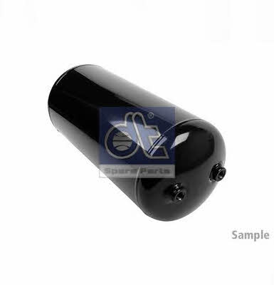 DT Spare Parts 3.70114 Air Tank, compressed-air system 370114: Buy near me in Poland at 2407.PL - Good price!
