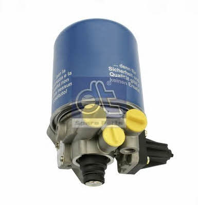 DT Spare Parts 3.71002 Filtr osuszacza powietrza 371002: Dobra cena w Polsce na 2407.PL - Kup Teraz!