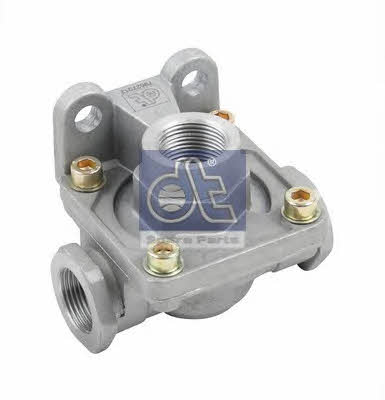 DT Spare Parts 3.72052 Solenoid valve 372052: Buy near me in Poland at 2407.PL - Good price!