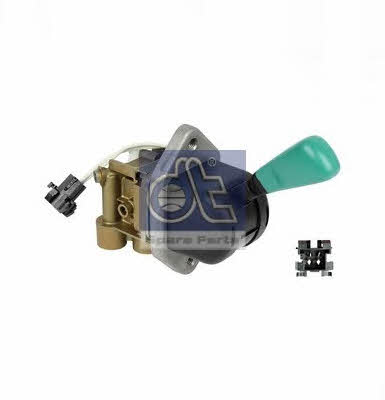 DT Spare Parts 3.72092 Hand brake valve 372092: Buy near me in Poland at 2407.PL - Good price!