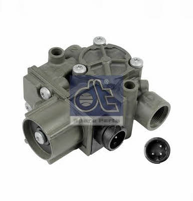 DT Spare Parts 3.72121 Solenoid valve 372121: Buy near me in Poland at 2407.PL - Good price!