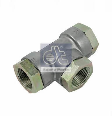 DT Spare Parts 3.72140 Multi-position valve 372140: Buy near me in Poland at 2407.PL - Good price!