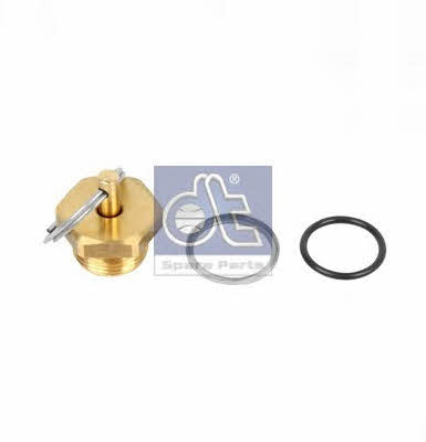 DT Spare Parts 3.72185 Кран зливу конденсату 372185: Приваблива ціна - Купити у Польщі на 2407.PL!