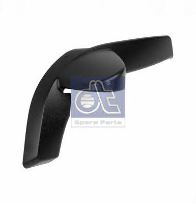 DT Spare Parts 3.86254 Cover, external mirror holder 386254: Buy near me in Poland at 2407.PL - Good price!
