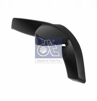 DT Spare Parts 3.86255 Cover, external mirror holder 386255: Buy near me in Poland at 2407.PL - Good price!