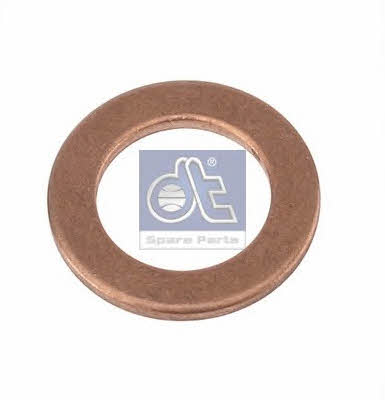 DT Spare Parts 3.89507 Ring sealing 389507: Buy near me at 2407.PL in Poland at an Affordable price!