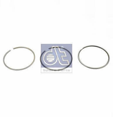 DT Spare Parts 3.90031 Piston Ring Kit 390031: Buy near me in Poland at 2407.PL - Good price!