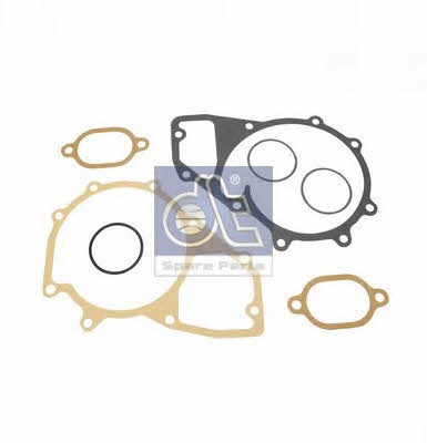 DT Spare Parts 3.90602 Coolant pump gaskets, kit 390602: Buy near me in Poland at 2407.PL - Good price!