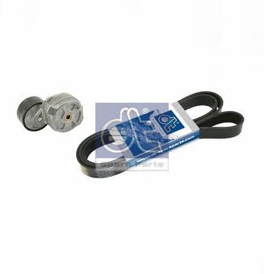 DT Spare Parts 3.93009 Drive belt kit 393009: Buy near me in Poland at 2407.PL - Good price!