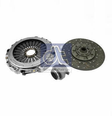 DT Spare Parts 3.94001 Clutch kit 394001: Buy near me in Poland at 2407.PL - Good price!