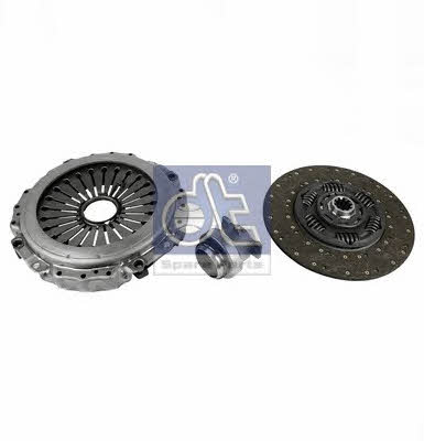 DT Spare Parts 3.94002 Clutch kit 394002: Buy near me in Poland at 2407.PL - Good price!