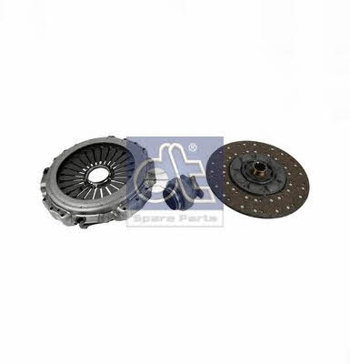 DT Spare Parts 3.94006 Clutch kit 394006: Buy near me at 2407.PL in Poland at an Affordable price!