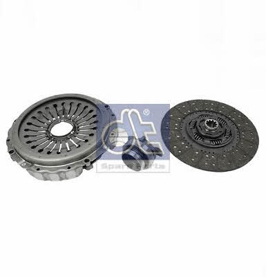 DT Spare Parts 3.94011 Clutch kit 394011: Buy near me in Poland at 2407.PL - Good price!