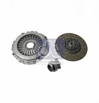 DT Spare Parts 3.94012 Clutch kit 394012: Buy near me in Poland at 2407.PL - Good price!