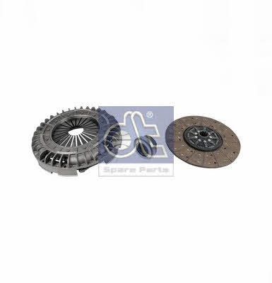 DT Spare Parts 3.94025 Clutch kit 394025: Buy near me in Poland at 2407.PL - Good price!