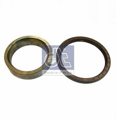 DT Spare Parts 3.96001 Wheel hub gaskets, kit 396001: Buy near me in Poland at 2407.PL - Good price!