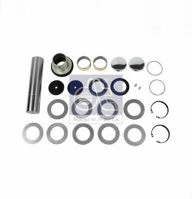 DT Spare Parts 3.96211 Kingpin, set 396211: Buy near me at 2407.PL in Poland at an Affordable price!
