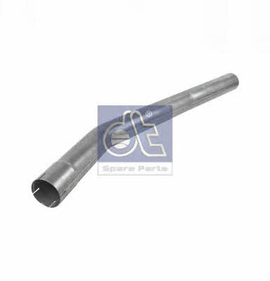 DT Spare Parts 4.62283 Exhaust pipe 462283: Buy near me in Poland at 2407.PL - Good price!