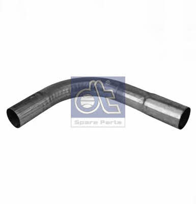 DT Spare Parts 4.62284 Exhaust pipe 462284: Buy near me in Poland at 2407.PL - Good price!