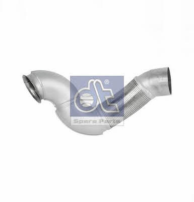 DT Spare Parts 4.62288 Exhaust pipe 462288: Buy near me in Poland at 2407.PL - Good price!