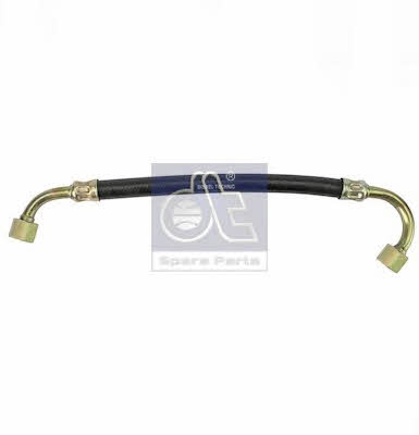 DT Spare Parts 4.10038 Breather Hose for crankcase 410038: Buy near me in Poland at 2407.PL - Good price!