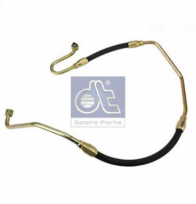 DT Spare Parts 4.10079 High pressure hose with ferrules 410079: Buy near me in Poland at 2407.PL - Good price!