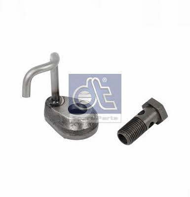 DT Spare Parts 4.10246 Injector nozzle, diesel injection system 410246: Buy near me in Poland at 2407.PL - Good price!