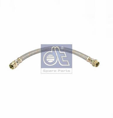 DT Spare Parts 4.10371 Brake Hose 410371: Buy near me in Poland at 2407.PL - Good price!