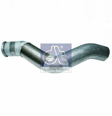 DT Spare Parts 4.62291 Exhaust pipe 462291: Buy near me in Poland at 2407.PL - Good price!