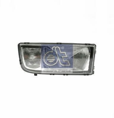 DT Spare Parts 4.62328 Headlight right 462328: Buy near me in Poland at 2407.PL - Good price!