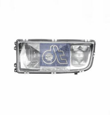 DT Spare Parts 4.62329 Headlight left 462329: Buy near me in Poland at 2407.PL - Good price!