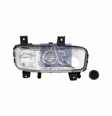 DT Spare Parts 4.62342 Headlight right 462342: Buy near me in Poland at 2407.PL - Good price!
