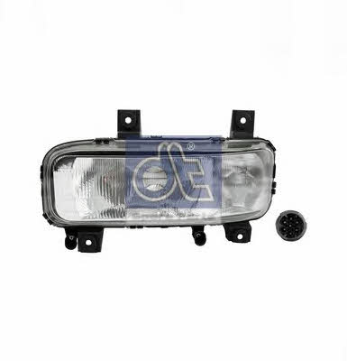 DT Spare Parts 4.62343 Headlight left 462343: Buy near me in Poland at 2407.PL - Good price!