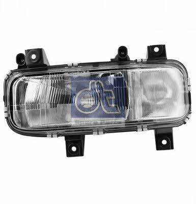 DT Spare Parts 4.62344 Headlight right 462344: Buy near me in Poland at 2407.PL - Good price!