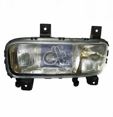 DT Spare Parts 4.62347 Headlight left 462347: Buy near me in Poland at 2407.PL - Good price!