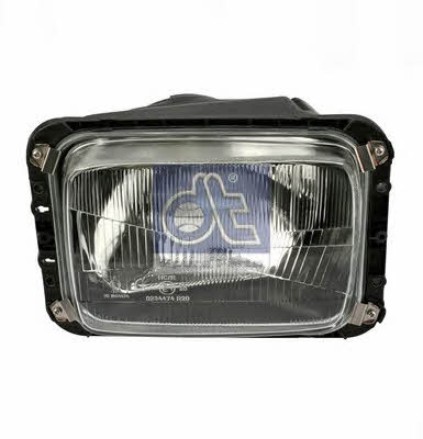 DT Spare Parts 4.62356 Headlight right 462356: Buy near me in Poland at 2407.PL - Good price!