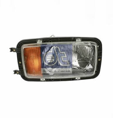DT Spare Parts 4.62360 Headlight right 462360: Buy near me in Poland at 2407.PL - Good price!