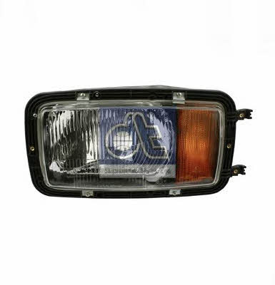 DT Spare Parts 4.62361 Headlight left 462361: Buy near me in Poland at 2407.PL - Good price!