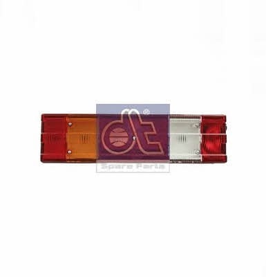 DT Spare Parts 4.62372 Tail lamp left 462372: Buy near me in Poland at 2407.PL - Good price!
