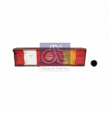 DT Spare Parts 4.62373 Tail lamp right 462373: Buy near me in Poland at 2407.PL - Good price!