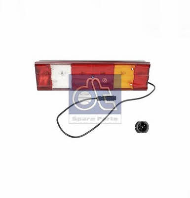 DT Spare Parts 4.62375 Tail lamp right 462375: Buy near me in Poland at 2407.PL - Good price!