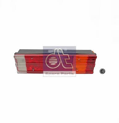 DT Spare Parts 4.62376 Tail lamp left 462376: Buy near me at 2407.PL in Poland at an Affordable price!