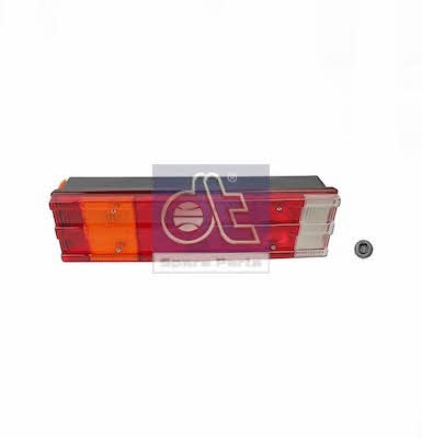 DT Spare Parts 4.62377 Tail lamp right 462377: Buy near me in Poland at 2407.PL - Good price!