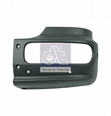 DT Spare Parts 4.62408 Bumper 462408: Buy near me at 2407.PL in Poland at an Affordable price!